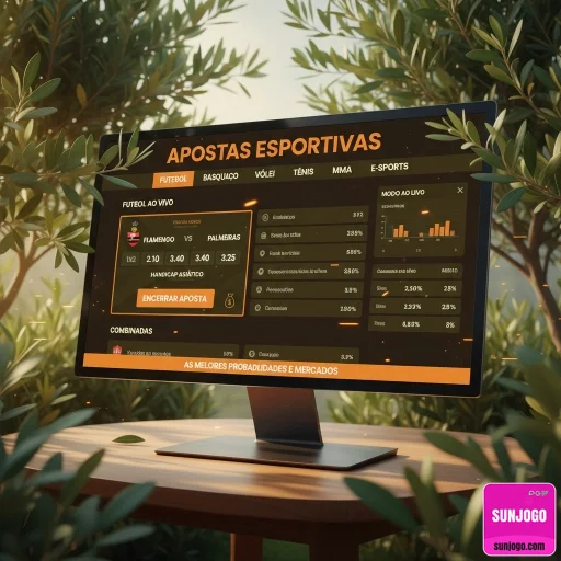 sunjogo.com - ao vivo apostas online para aproveitar