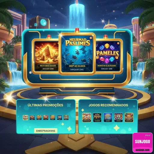 sunjogo.com Mobile App