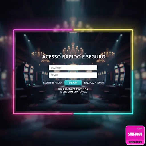 sunjogo.com - direto entrada rápida para compartilhar