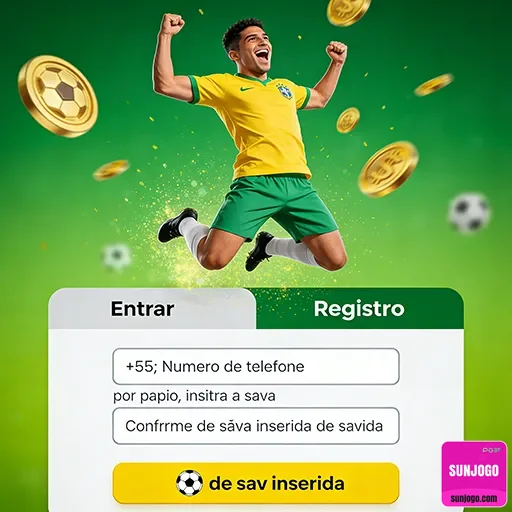 sunjogo.com Vantagens de Criar uma Conta na sunjogo.com