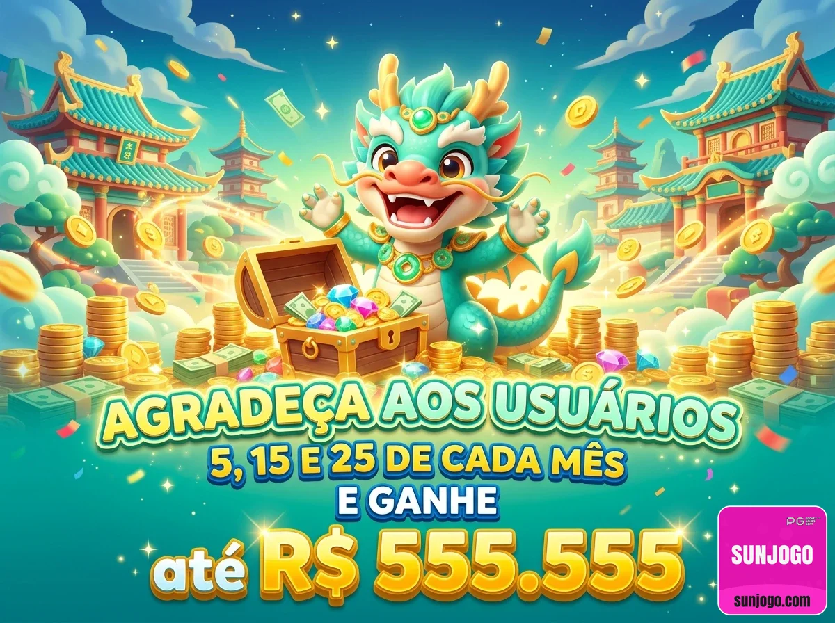 sunjogo.com - experimentar confiável plataforma de jogos online