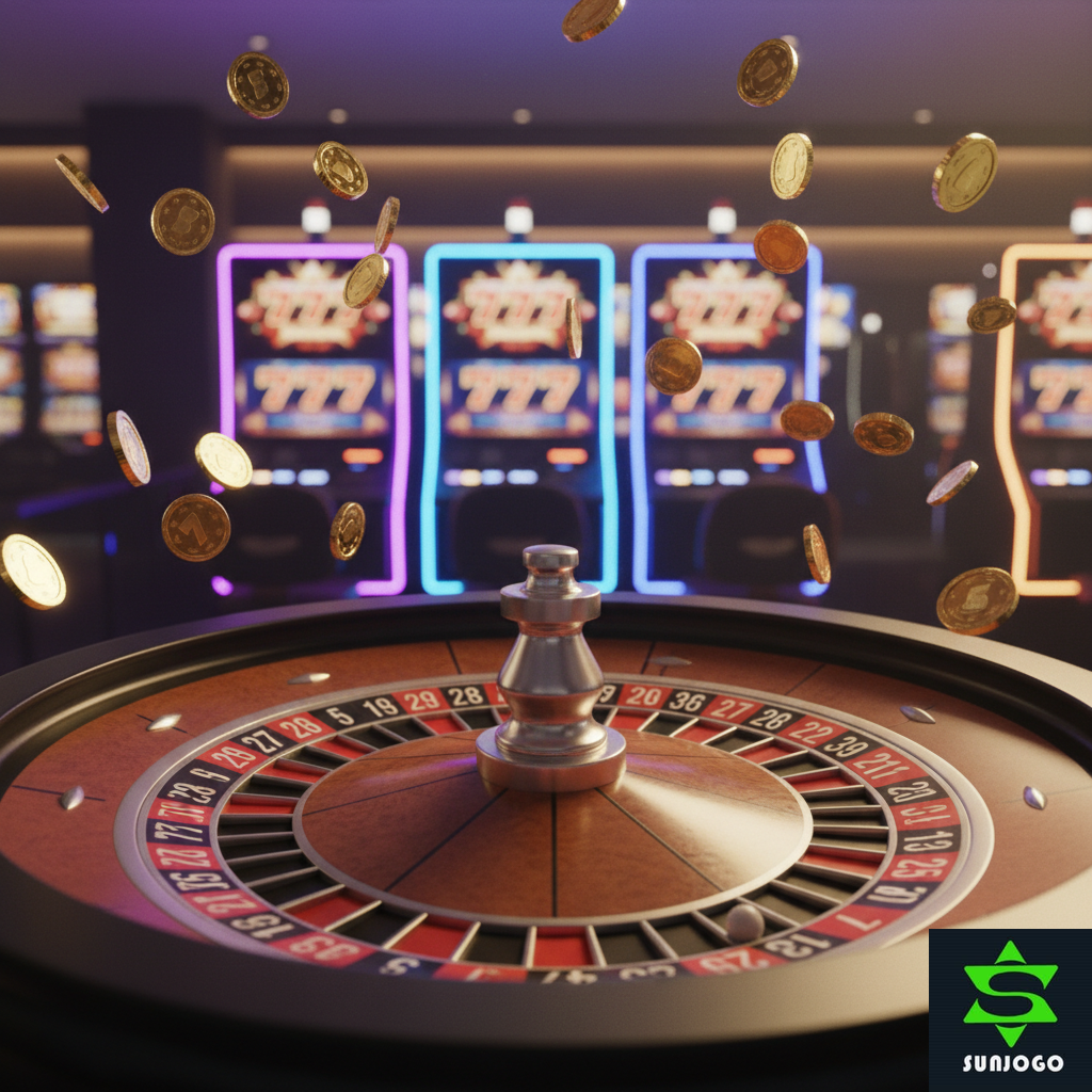 VIP Cassino sunjogo.com