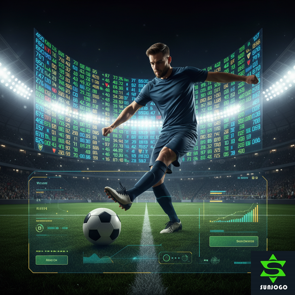 Apostas Certificadas sunjogo.com