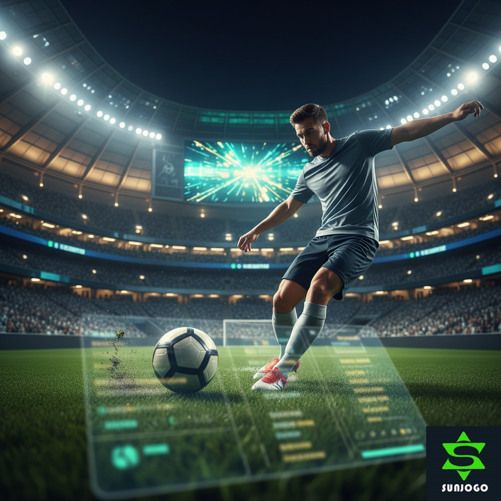 Experiência Apostas sunjogo.com