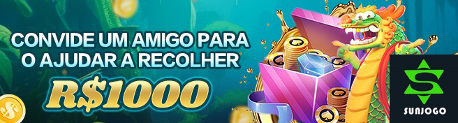 Experiência Promoções sunjogo.com
